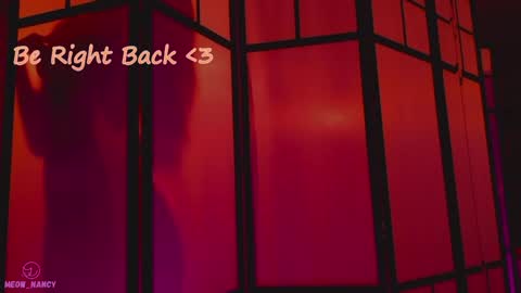 Heeyyooo Im Nans Subscribe to me I will be glad online show from 01-10-25, 08:18