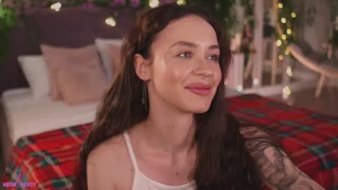 Heeyyooo Im Nans Subscribe to me I will be glad online show from 01-25-25, 11:23