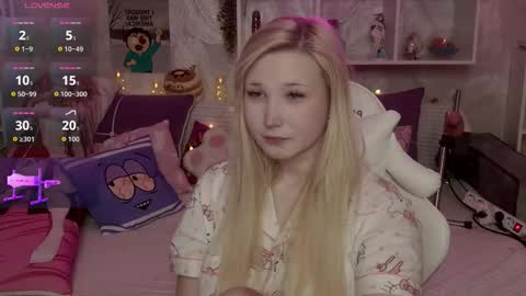 MeowkaKitty online show from 02-02-26, 02:21