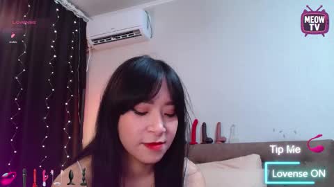 meowkami online show from 09-29-25, 12:38