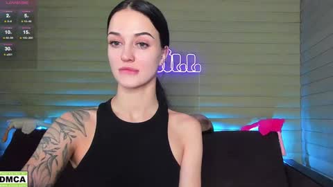  NIKKY  STIVE     Every day from 1000  to 200  EST time. online show from 01-07-25, 06:59