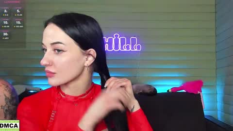  NIKKY  STIVE     Every day from 1000  to 200  EST time. online show from 01-08-25, 03:50