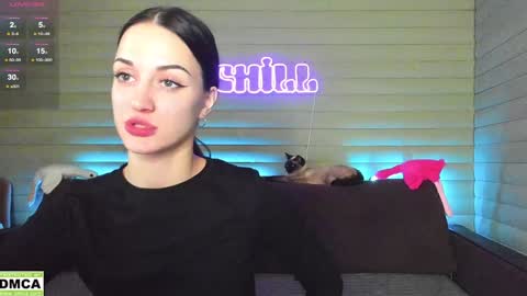  NIKKY  STIVE     Every day from 1000  to 200  EST time. online show from 01-10-25, 03:16