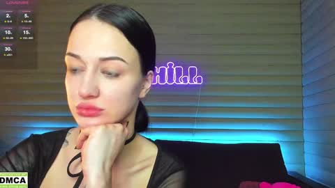  NIKKY  STIVE     Every day from 1000  to 200  EST time. online show from 02-03-25, 05:14