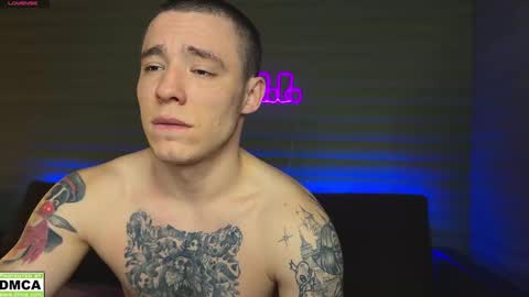  NIKKY  STIVE     Every day from 1000  to 200  EST time. online show from 03-07-25, 05:38