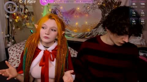 Meowpa 3 online show from 12-31-24, 10:01