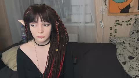 Meowpa 3 online show from 09-15-25, 04:40