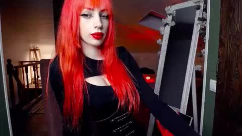 meowroslava online show from 02-10-26, 02:54
