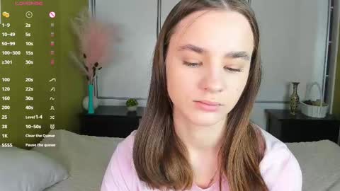 Julie online show from 03-29-26, 10:15