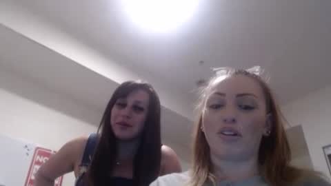 meowzers777 online show from 10-14-25, 02:01