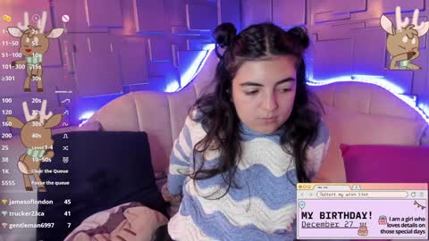    online show from 12-15-24, 10:47