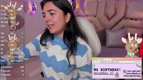    online show from 12-19-24, 11:46
