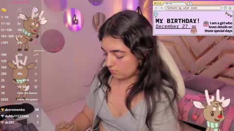    online show from 12-22-24, 10:25