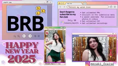    online show from 12-29-24, 10:14