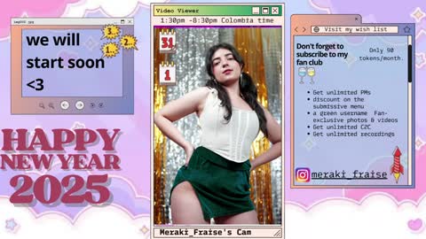    online show from 01-02-25, 10:01