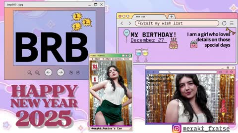    online show from 01-07-25, 09:57