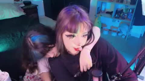 Snapshot of meraki_fraise chatting on 07-02-26, 07:58 online show from 07-02-26, 07:58