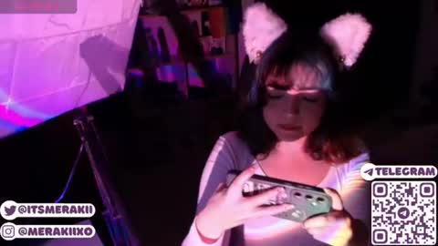 Snapshot of meraki_fraise chatting on 07-27-26, 09:11 online show from 07-27-26, 09:11