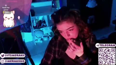 Snapshot of meraki_fraise chatting on 08-05-26, 11:39 online show from 08-05-26, 11:39
