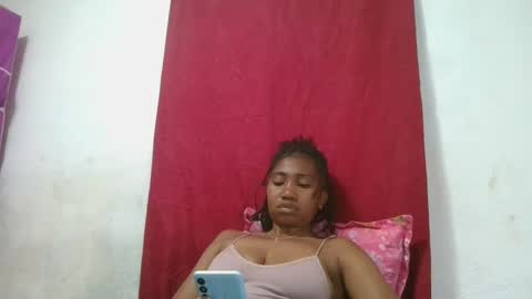 meraldaaaa online show from 09-29-25, 06:18