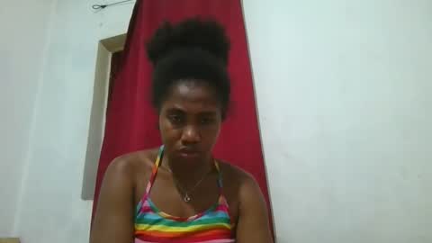 meraldaaaa online show from 10-25-25, 05:59