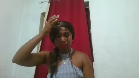 meraldaaaa online show from 11-01-25, 02:08