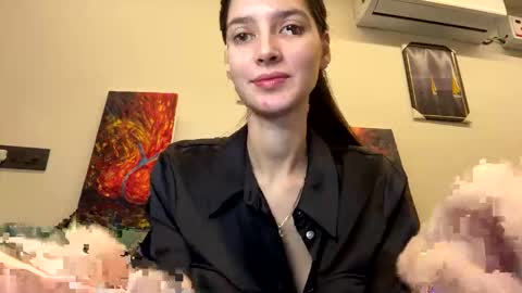 LEVA online show from 11-29-25, 08:06