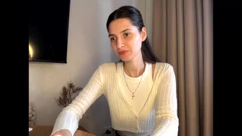 Snapshot of meralynn chatting on 04-13-26, 04:01 LEVA online show from 04-13-26, 04:01