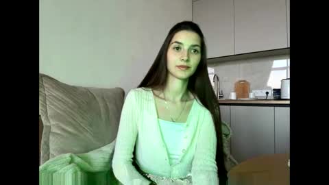Snapshot of meralynn chatting on 04-19-26, 04:28 LEVA online show from 04-19-26, 04:28