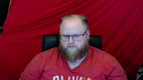 Corvus online show from 02-05-25, 07:53