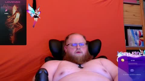 Corvus online show from 03-07-25, 06:11