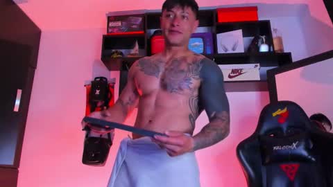 Neith online show from 09-28-25, 10:04