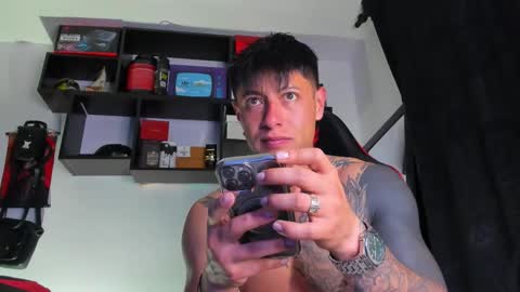 Neith online show from 10-01-25, 09:59