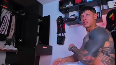 Neith online show from 10-03-25, 09:06