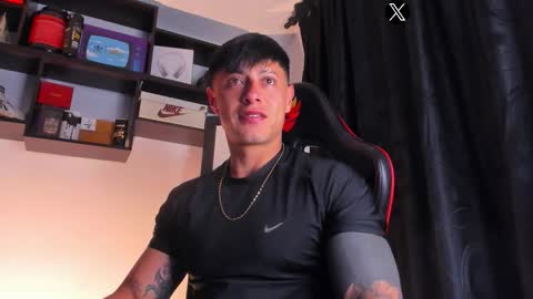 Neith online show from 10-05-25, 06:01