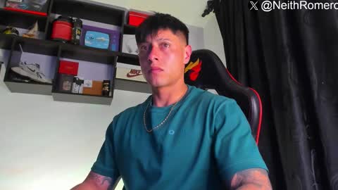 Neith online show from 10-06-25, 03:59