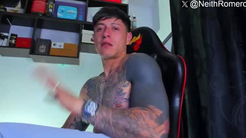 Neith online show from 10-15-25, 09:48