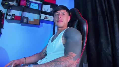 Neith online show from 10-16-25, 10:44