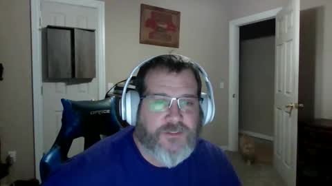 Snapshot of mercer1977 chatting on 02-15-26, 07:51 mercer1977 online show from 02-15-26, 07:51