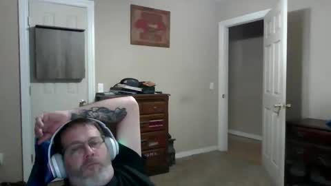 mercer1977 online show from 05-11-26, 04:37