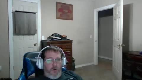 mercer1977 online show from 05-14-26, 01:18