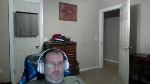 mercer1977 online show from 05-17-26, 08:45