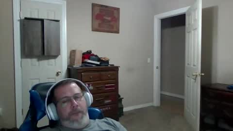 mercer1977 online show from 05-20-26, 04:46