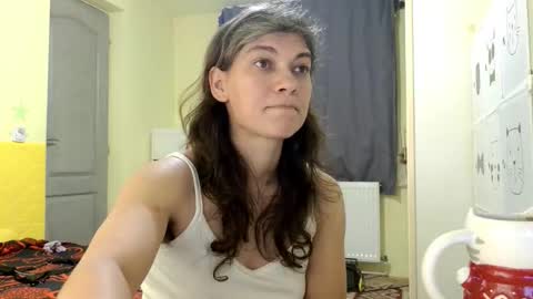 Miss Helena online show from 12-20-25, 04:36