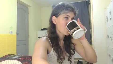 Snapshot of merciylove chatting on 04-03-26, 06:39 Miss Helena online show from 04-03-26, 06:39