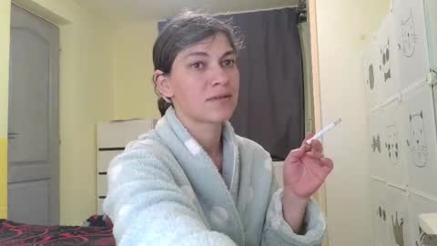 Snapshot of merciylove chatting on 04-15-26, 03:19 Miss Helena online show from 04-15-26, 03:19