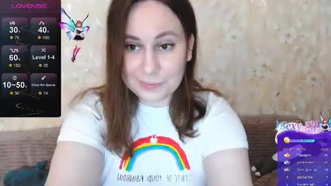 Snapshot of mercurygirlx chatting on 03-03-25, 04:47 Cutie online show from 03-03-25, 04:47