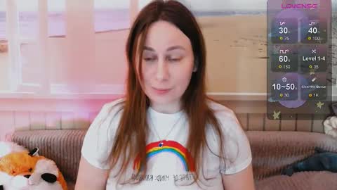 Snapshot of mercurygirlx chatting on 12-19-25, 12:50 Cutie online show from 12-19-25, 12:50