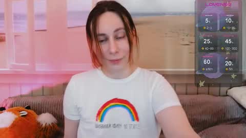 Snapshot of mercurygirlx chatting on 03-27-26, 03:56 Cutie online show from 03-27-26, 03:56