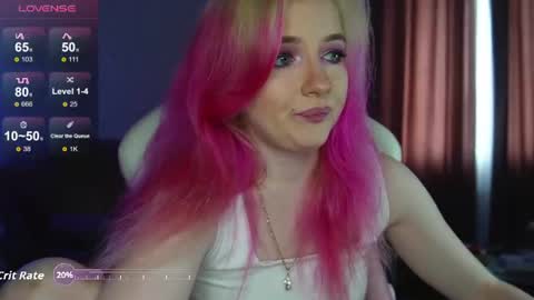 Snapshot of mercy_noirveil chatting on 07-10-26, 10:40 Mercy online show from 07-10-26, 10:40